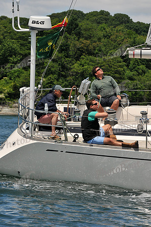 2014 NYYC Annual Regatta D 091