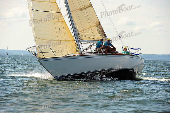 2014 Denmark Race B 150