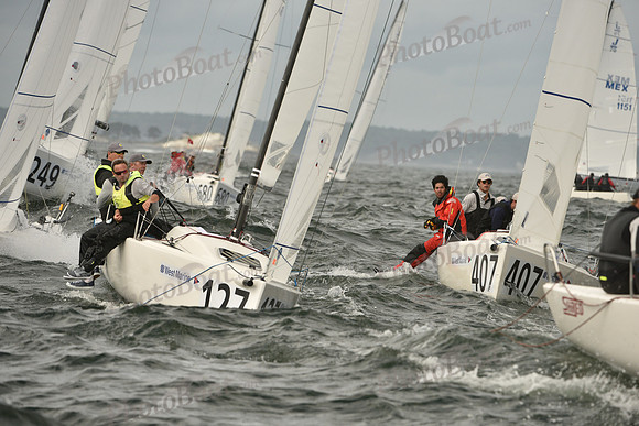 2018 J70 Worlds C_1215