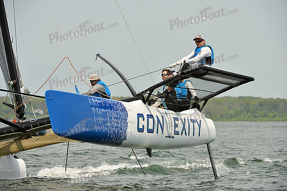 2015 NYYC Annual Regatta A 359
