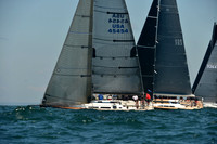 2015 Block Island Race Week A 090