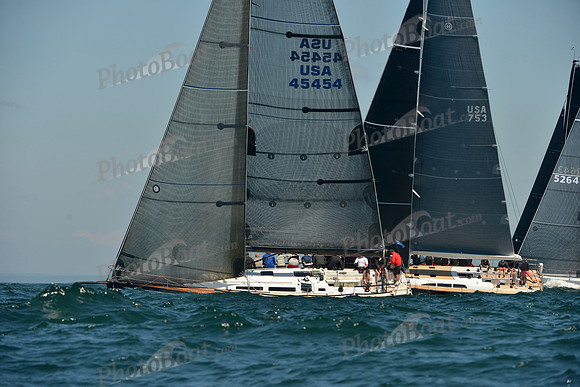 2015 Block Island Race Week A 090