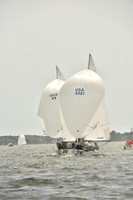 2019 Charleston Race Week E_1537