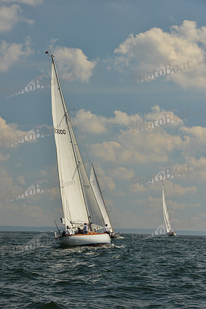 2015 IHYC Classic Yacht Regatta 191