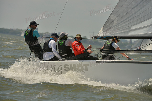 2017 Charleston Race Week D_2517