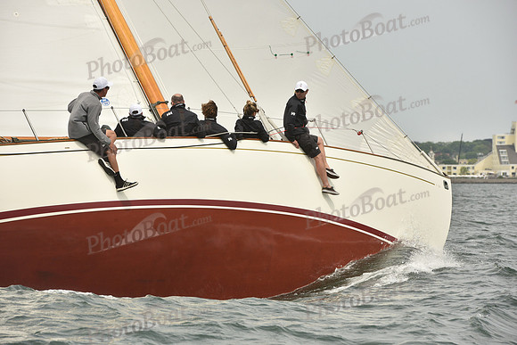 2018 NYYC Annual Regatta B_1681