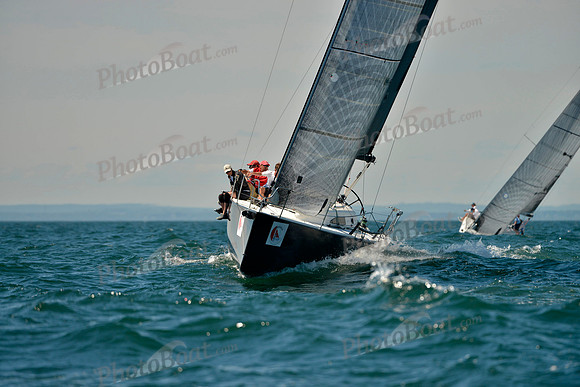2017 Block Island Race Week F_2055