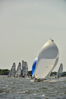 2014 Charleston Race Week B 1158