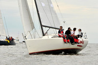 2013 NYYC Annual Regatta A 1996