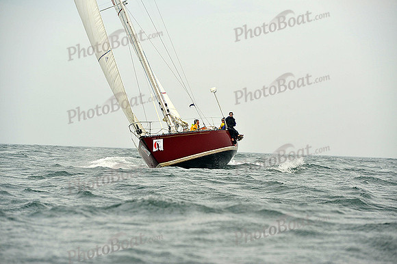 2015 Block Island Race Week E 670