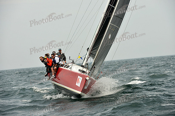 2015 Block Island Race Week D 638