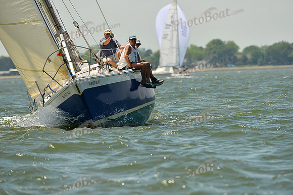 2015 Southern Bay Race Week A 1064