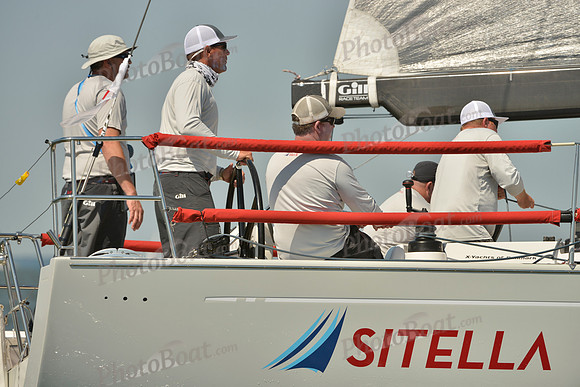 2017 Southern Bay Race Week A_0191