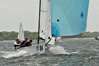 2013 Charleston Race Week A 2130