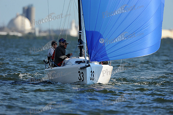 2014 J70 Winter Series B 227