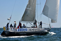 2012 Newport Bermuda 683