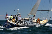 2012 Newport Bermuda 612