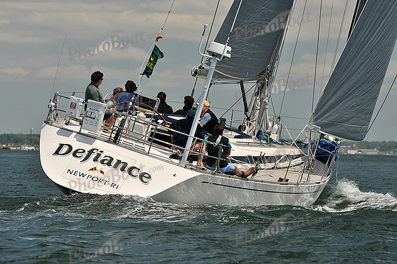 2014 NYYC Annual Regatta D 095