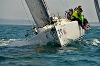 2017 Block Island Race Week C_0414