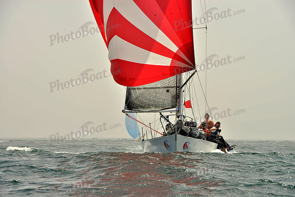2017 Block Island Race Week C_0971