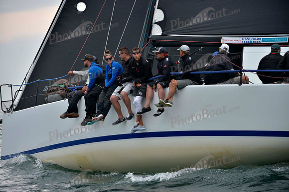 2021 Block Island Race Week C_1217