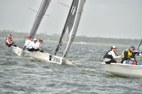 2019 Charleston Race Week C_0054