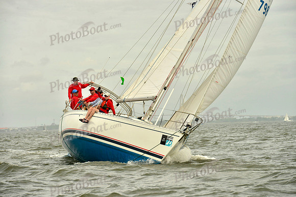 2019 Charleston Race Week I_0595