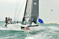 2013 Key West Race Week C 011