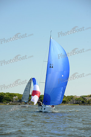 2016 Charleston Race Week E_0600