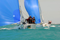 2012 Key West Race Week A 1639