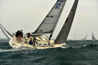 2015 Block Island Race Week E 290