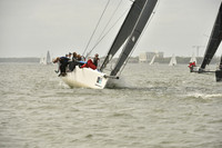 2019 Charleston Race Week C_1676