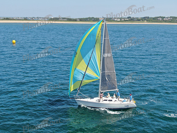 2025 Block Island Race Week F_0351