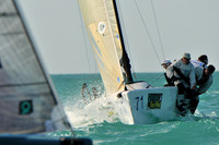 2013 Key West Race Week E 424