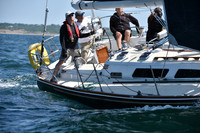 2019 Block Island Race Week A_0231