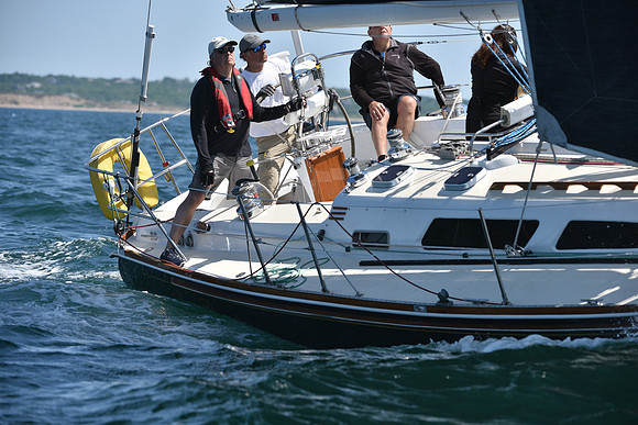 2019 Block Island Race Week A_0231