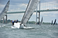 2019 NYYC Annual Regatta A_2710