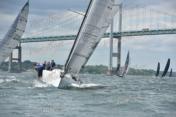 2019 NYYC Annual Regatta A_2710