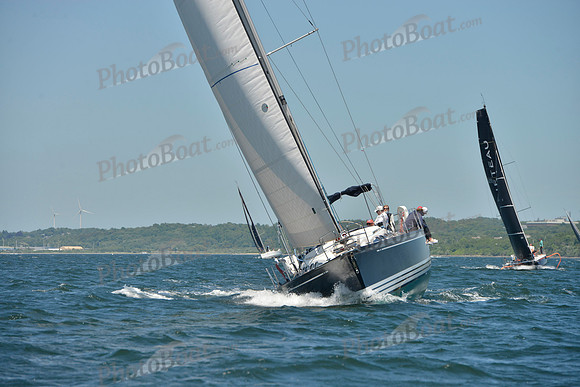 2019 NYYC Annual Regatta B_0556
