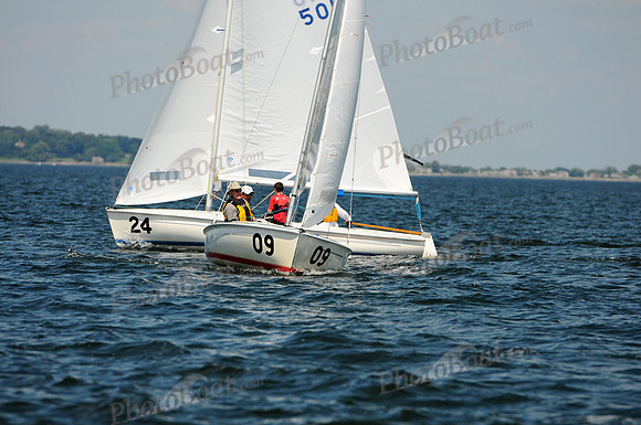 2011 Flying Scot NAC E 1237