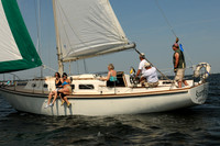 2011 Southern Bay RW D 747