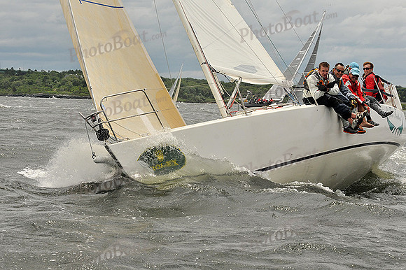 2013 NYYC Annual Regatta A 454