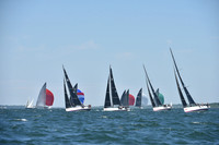 2019 NYYC Annual Regatta C_0825