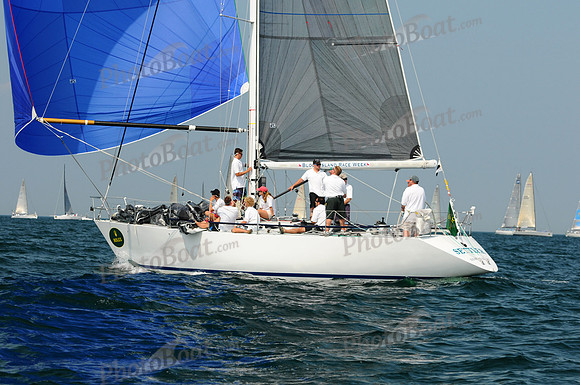 2011 Block Island RW C 951