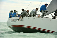 2016 Key West Race Week A_0865