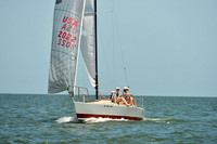 2015 Southern Bay Race Week C 1256