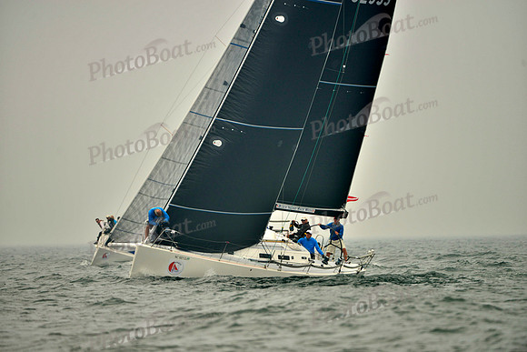 2017 Block Island Race Week H_1363