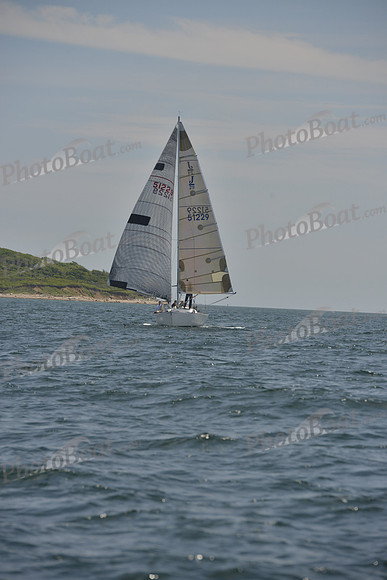 2019 Block Island Race Week D_0490