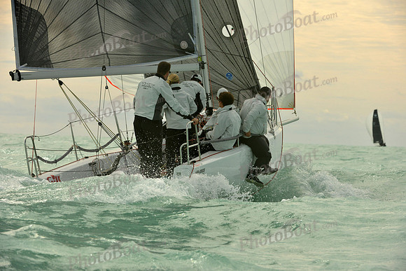 2016 Key West Race Week A_1059