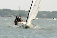 2012 Charleston Race Week A 1197
